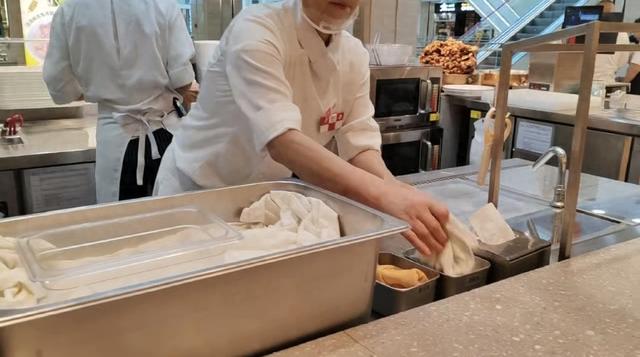 西贝到底有没有“预制菜”？大风新闻暗访西贝“罗永浩菜单”，律师评说争议焦点