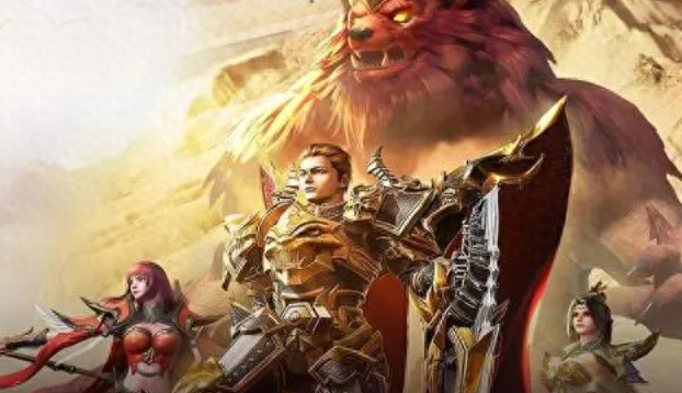 屠龙圣域传奇破解版（屠龙圣域怎么玩厉害 屠龙圣域传奇最强攻略）