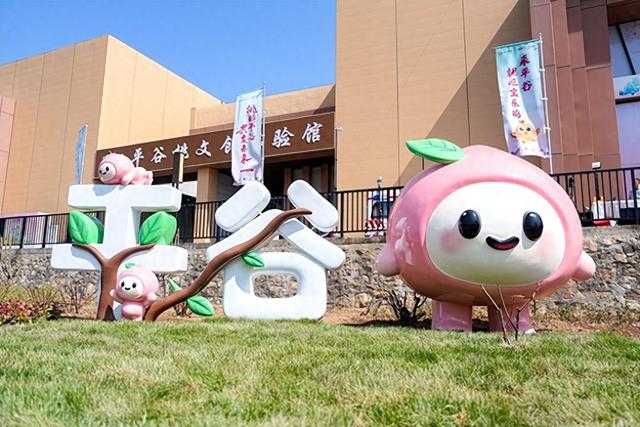 桃醉平谷·桃源寻梦乐游季盛大启幕 林下光影解锁田园文旅新场景