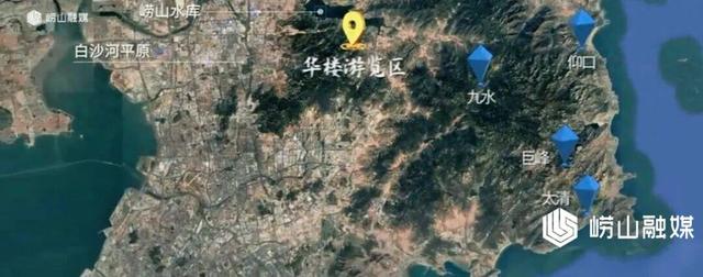 崂山华楼游步道正式开放！森林氧吧+道教文化一键打卡