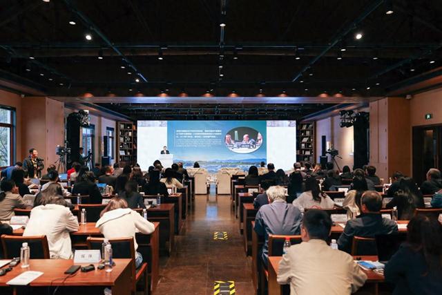 世界遗产助力当地经济繁荣、改善民生福祉，这场国际对话含金量“拉满”