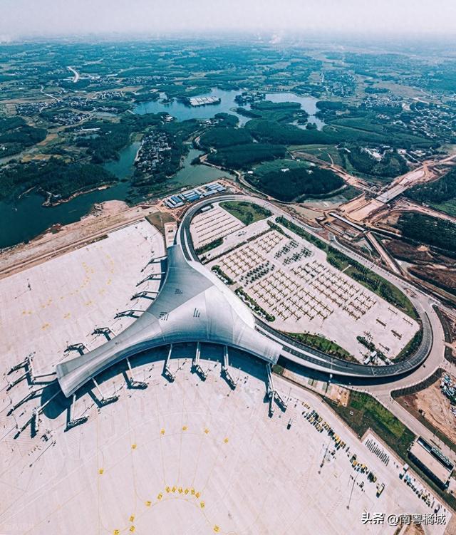 广东又一座机场可以“直飞”国外！正式成为粤第四座国际航空口岸