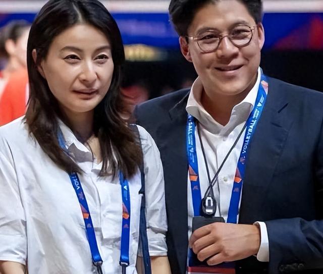 郭晶晶代言被立案不到1天	，恶心的一幕出现了，她的沉默早有预兆