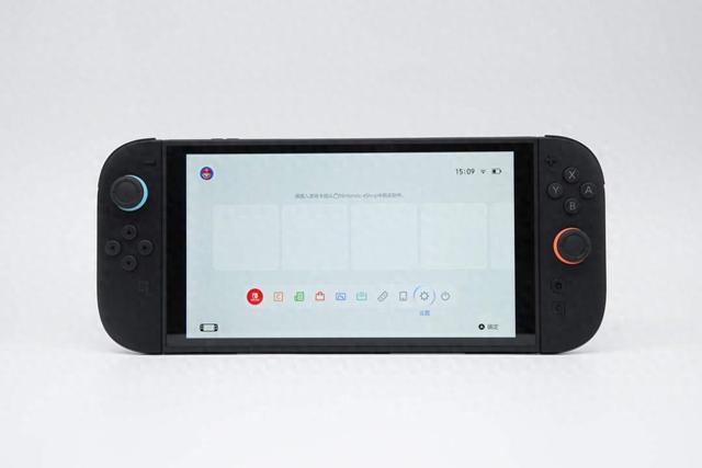 任天堂 Switch 2 充电评测，搭载5220mAh电池，充满耗时3小时21分钟