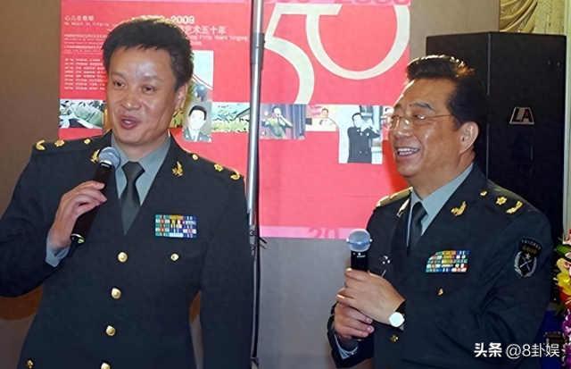 人民日报亲自点名，阎维文真实处境暴露，李双江一个字都没说错