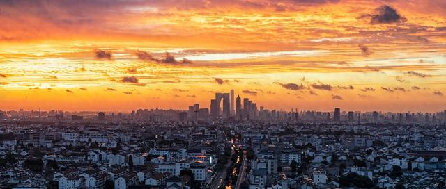 当下苏州，一定要选择：买完睡得着觉的小区！