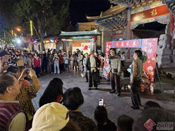 用好特色资源 激活春日经济