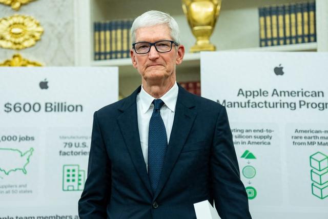 苹果意外泄露了绝密硬件的软件代码，我们或将获得7个类别的产品
