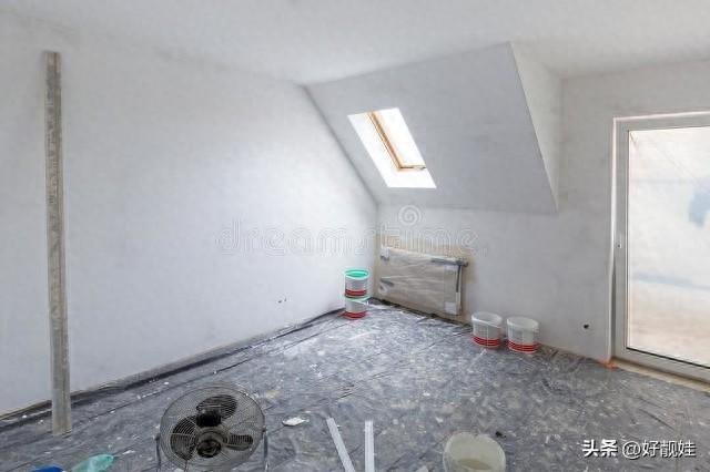 若要买房，一定要选的黄金五层