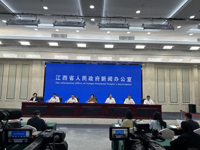 文旅观察｜“风景这边独好”，这五年江西文旅做对了什么
