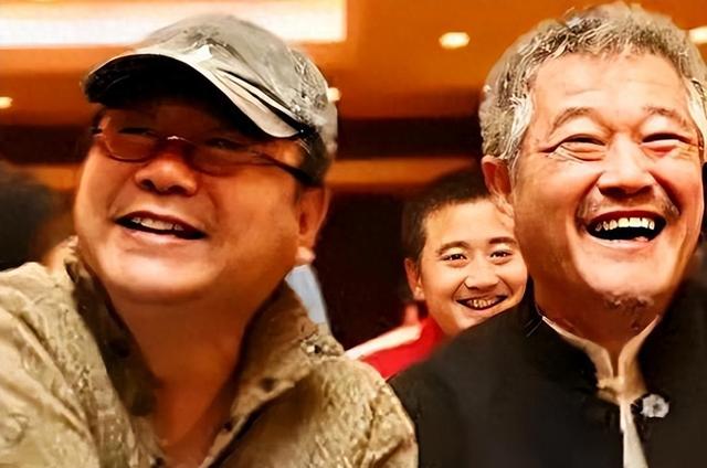 范伟没想到2026春晚仅剩2月	，老搭档赵本山因大鹏一句话口碑暴增