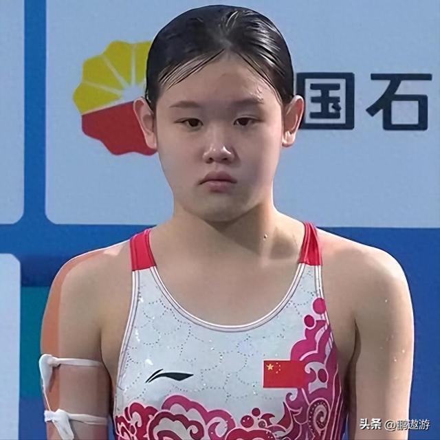 官宣退役不到1月，张家齐接受采访，句句不提却字字都提全红婵