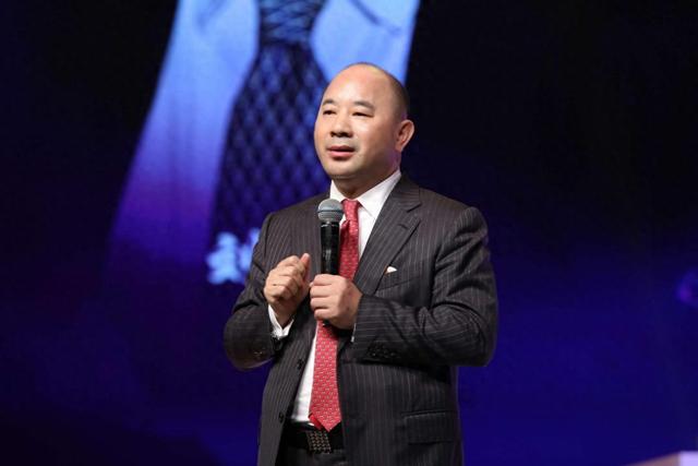 第二个“恒大”出现了！年收入超6000亿，这下许家印可不孤单了