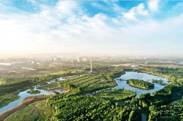 何以康养看长治