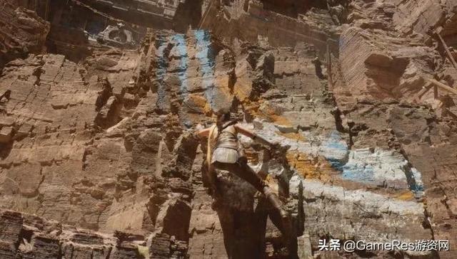 怎么优化尼尔（为什么说角色移动看上去很简单）