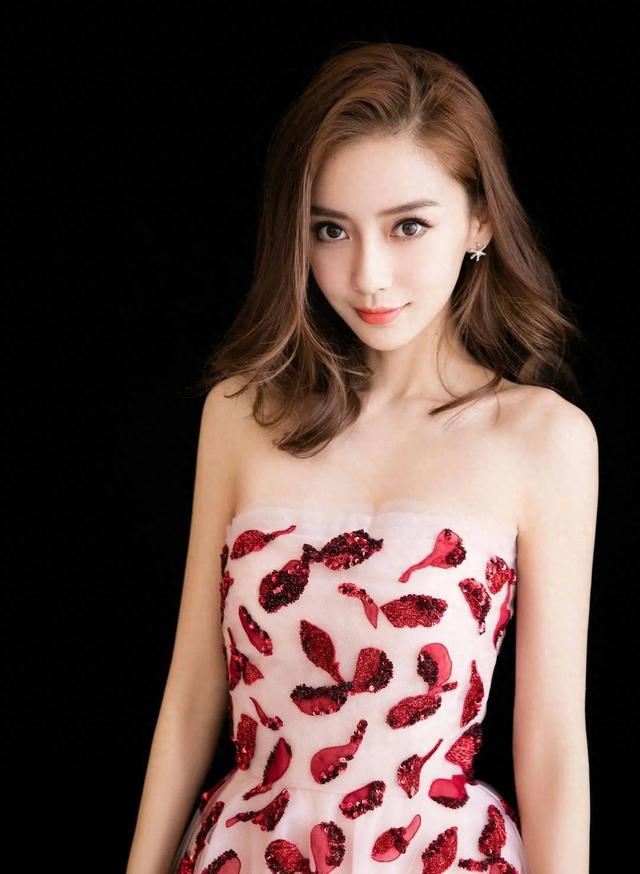 Yang Ying must be very tired: insiders reveal the truth behind her ...