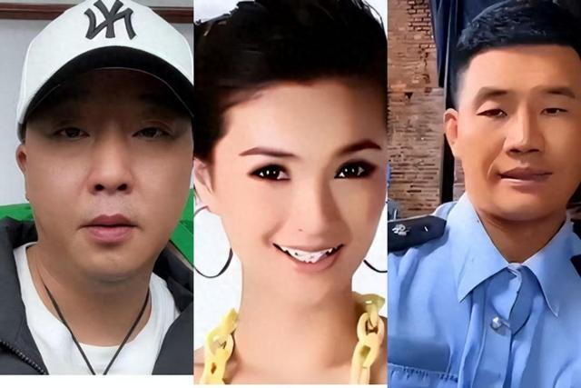 九月没过完，传来3位名人被抓，没有一个值得同情，都是咎由自取