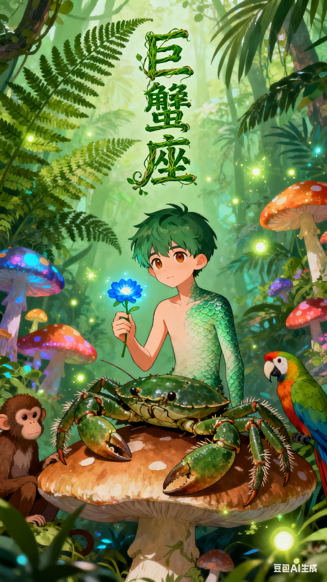提醒你巨蟹：10月16日至10月19日有大事发生！巨蟹你知道吗？
