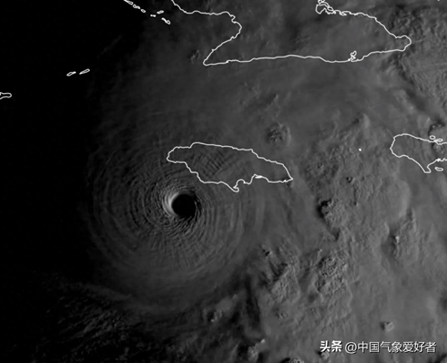 颠覆认知:全球风王梅利莎打破经验规律,我国附近还会来更强台风吗