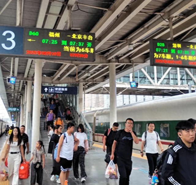 我是韩国人，游山东菏泽后坦言：韩国与中国的差距比想象中大得多