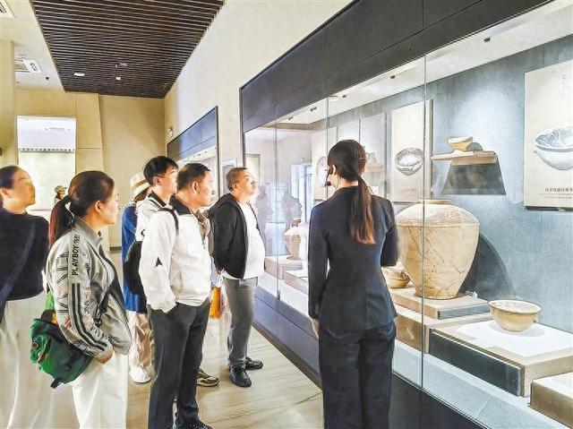 魅力兰州“热力绽放” ——兰州暑期旅游一线观察