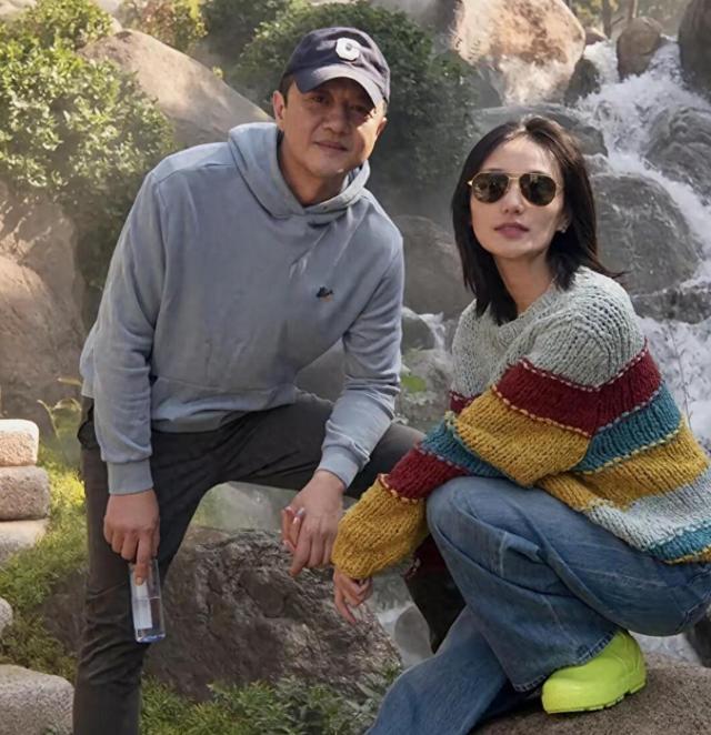 李亚鹏离婚背后，看懂海哈金喜的3个伏笔，才明白婚离得有多及时