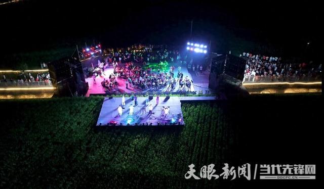一起"趣"赶集！绥阳县旺草镇邀您参加"稻乡·村市"活动