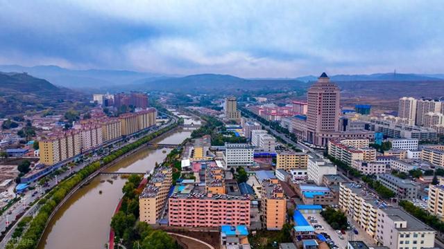 甘肃省下一个黑马城市已定？不是酒泉天水，有望成第二个“兰州”