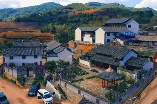 追寻红色足迹，邂逅澜沧风情！这几条宝藏线路藏不住了！