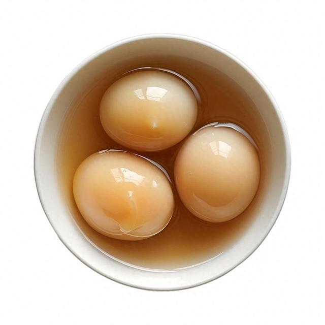 已瘦15斤：早餐吃2个鸡蛋是关键