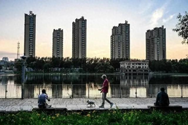 鹤岗另一面：新房并非白菜价，年轻人回流依旧是稀缺的