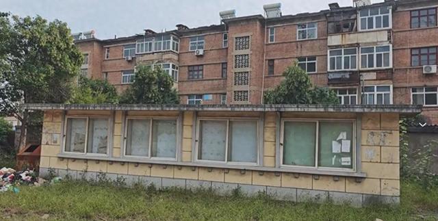 531工程的那些年：看看它是如何从辉煌到废墟