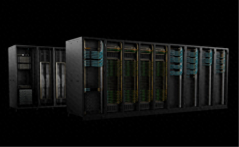 NVIDIA的下一块未来版图 Spectrum-XGS 定义行星级AI超级工厂