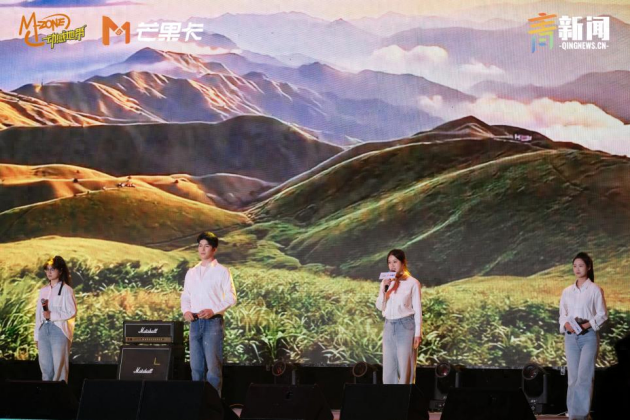 以青春之声讲好江西故事，“乐游江西”推介人高校选拔赛结果出炉！