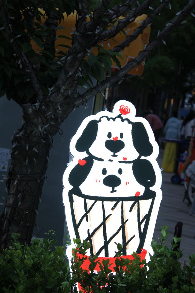 浪漫晋阳里·晋阳湖·太原