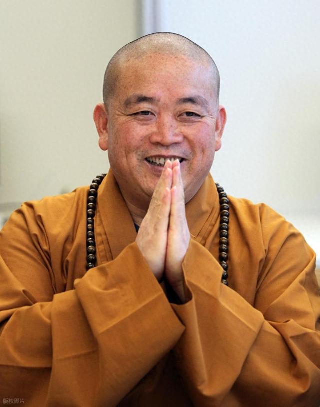 释永信涉嫌刑事犯罪！穿16万的袈裟开18家公司，有多名情人和孩子