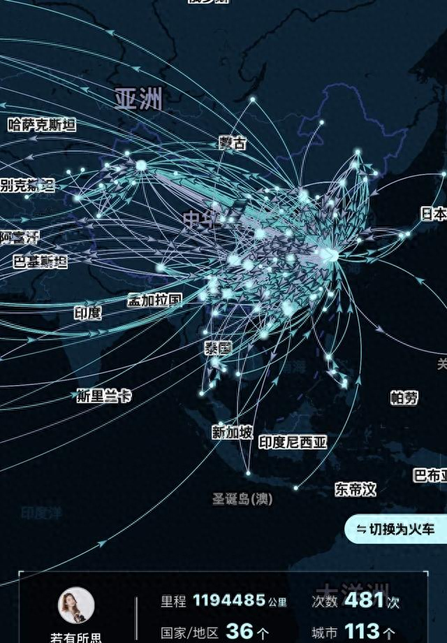 旅行的顺序非常重要，越早看到这一篇越不后悔！