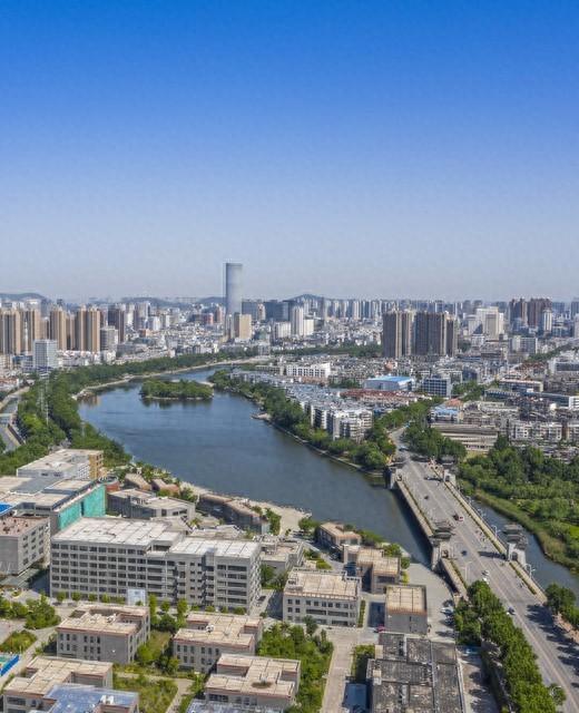 县区如何消化市区外溢的旅游热度