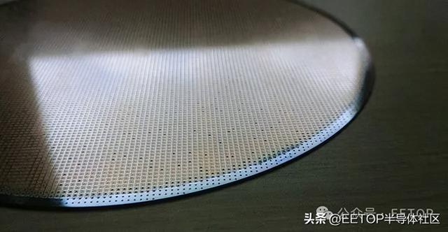 台积电副总辞职，传加盟英伟达，3800万股票被强制收回！