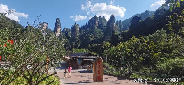 错峰出行！淡季的十里画廊人少景美，每一步都是治愈系大片！