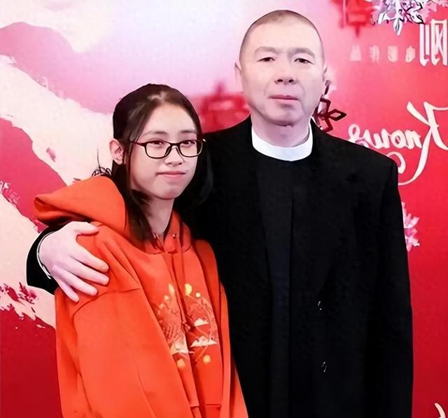 徐帆回应离婚5个月，冯小刚近况曝光	，他的“小心思”再藏不住了