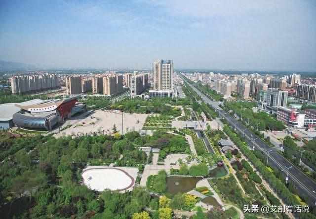 三晋发端地，成语典故乡——千年古县曲沃等你溯晋源、沐唐风