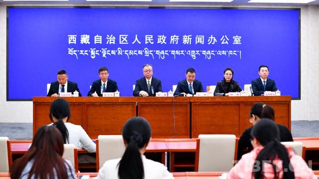 西藏阿里：多措并举 激活文旅发展新动能