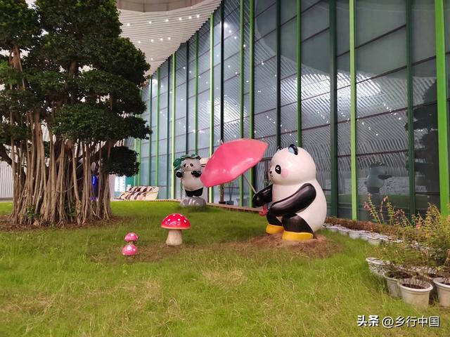 熊猫的故乡雅安：雨润川西的咽喉重镇与文化秘境