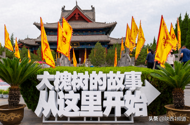 山西五一适合全家出行的十大旅游景点推荐（2026新版）