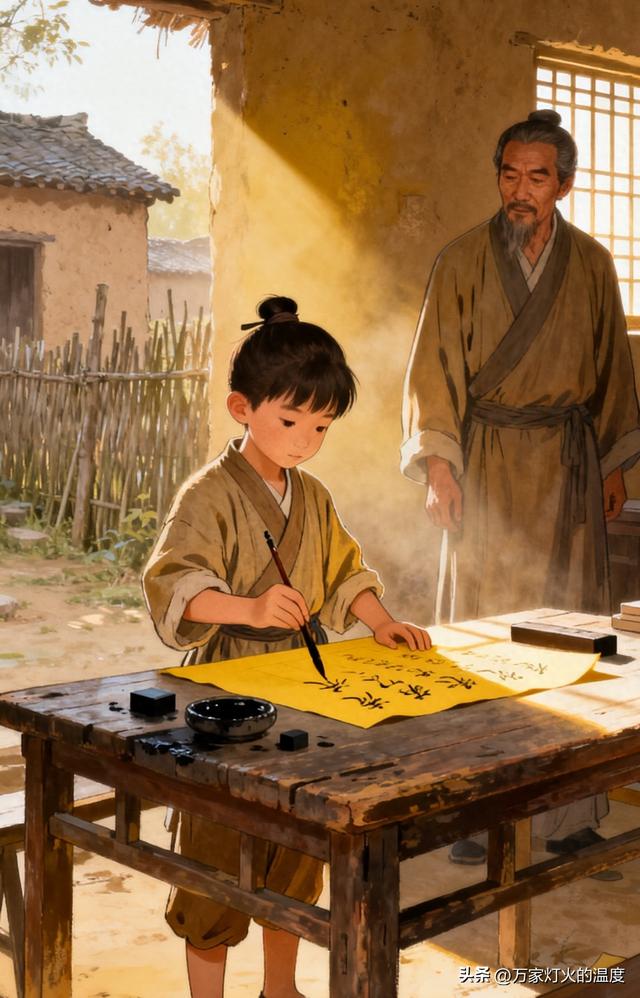 别再夸孩子聪明了！真正决定他未来的，是你敢不敢接受他的平凡