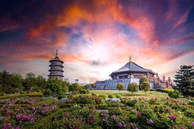 河南大反转！洛阳杀出重围，郑州开封都没预判，凭什么火遍全国？