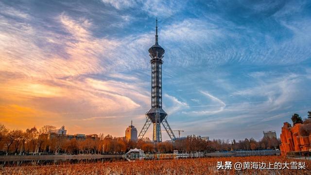 石家庄各辖区名称由来及历史沿革简要