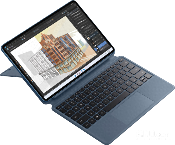 曝华为MateBook E将搭载麒麟芯片回归 售4000-5000元