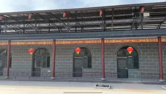 阳泉新晋打卡地上线！一键解锁赏花住宿新玩法→